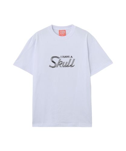 ANYTHING/エニシング/SNAKEAPPLE T-SHIRT/ANY-56 – calif（カリフ