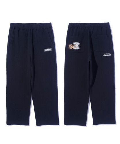 XLARGE XLARGE×LIL WAYNE DENIM PANTS XLARGE×LIL WAYNE DENIM PANTS – calif（カリフ）公式サイト