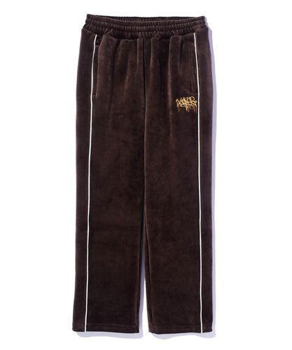XLARGE×DexFilmz WIDE SWEAT PANTS – calif（カリフ）公式サイト