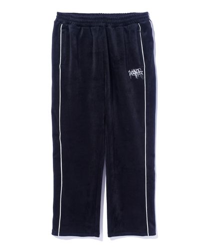 XLARGE×DexFilmz VELOUR TRACK PANTS – calif（カリフ）公式サイト