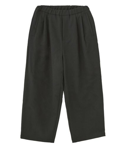 NEEDLES/ニードルズ/Boot-Cut Track Pant-Poly Smooth SX408 – calif