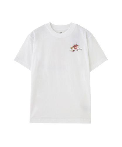 NORDISK/ノルディスク/OG COTTON EMBROIDERY LOGO L/S TSHIRT/NU11302 