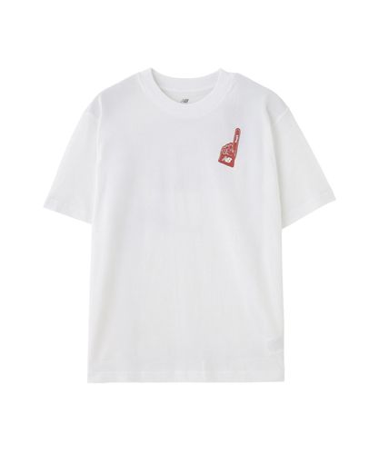 SEMOH/セモー/HTBS LOGO TEE/HTBS-012 – calif（カリフ）公式サイト