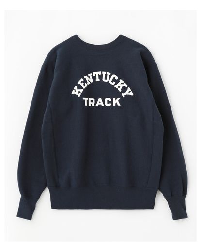 FRED PERRY/フレッドペリー/TENNIS BADGE SWEATSHIRT M1751 – calif