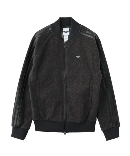 A】ストックホルムサーフボードクラブ シャツジャケット カバーオール