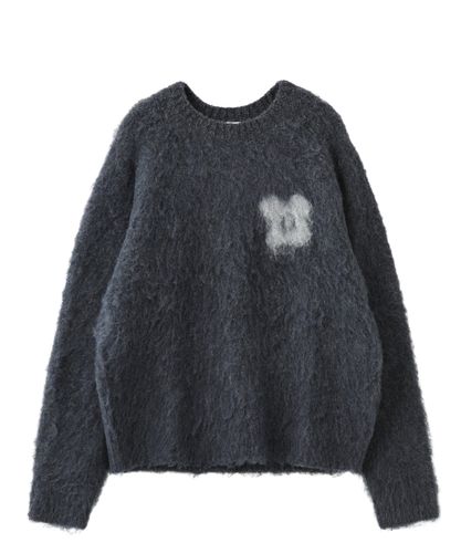NEEDLES/ニードルズ/EP MOHAIR CARDIGAN SOLID/PU314 – calif（カリフ
