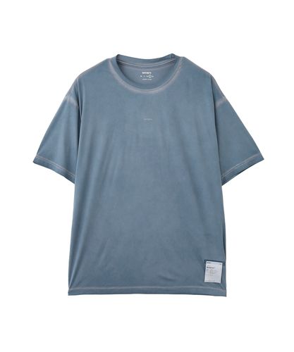 FRED PERRY/フレッドペリー/CREPE PIQUE T-SHIRT M8585 – calif