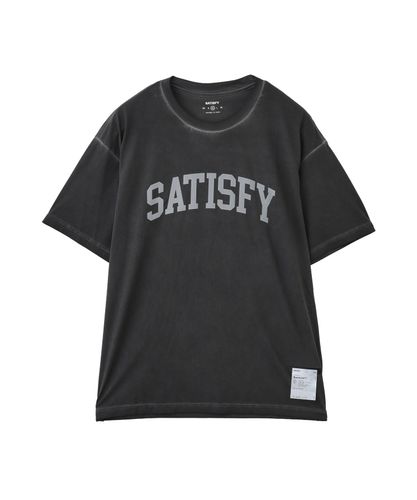 SATISFY/サティスファイ/MothTech T-Shirt 11006-AB – calif（カリフ