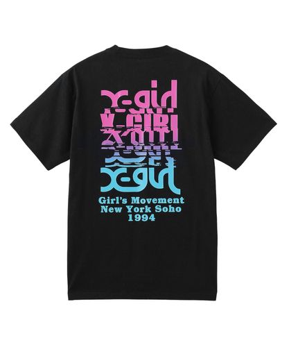 X-girl × BETTY BOOP(TM) S/S TEE – calif（カリフ）公式サイト