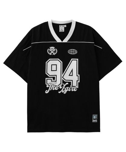 Champion for X-girl FADED LOGO S/S BIG TEE DRESS – calif（カリフ