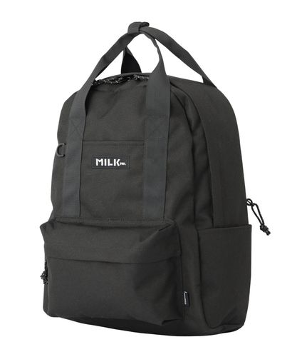 ACTIVE MOLLE BACKPACK MILKFED. – calif（カリフ）公式サイト