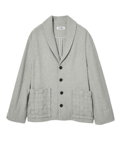 PEACEMAKER/ピースメーカー/Minimal Bomber PCM2OB02DNY01506 – calif