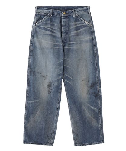 Lee/リー/CINCH BACK PAINTER/LM7314 – calif（カリフ）公式サイト