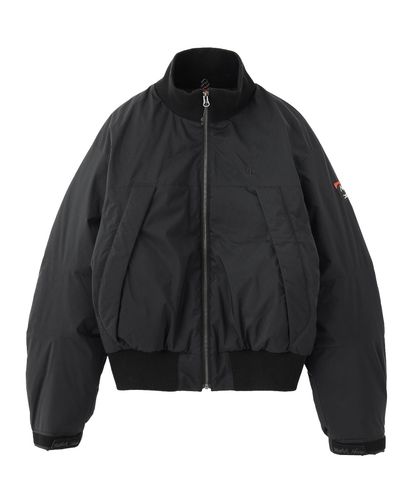 FADED RIBBED SLEEVE JACKET – calif（カリフ）公式サイト