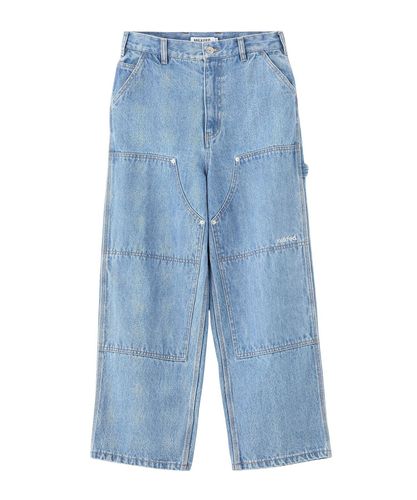 REGULAR JEANS MILKFED. – calif（カリフ）公式サイト