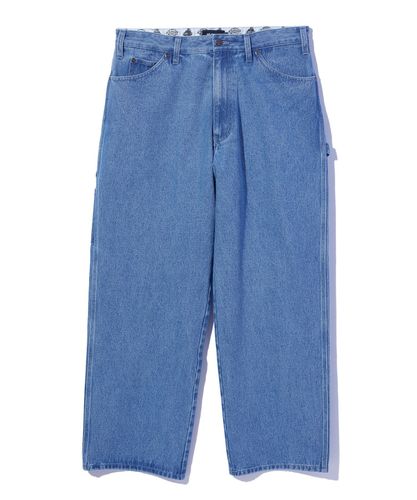 XLARGE×ED HARDY CRASH DENIM PANTS – calif（カリフ）公式サイト