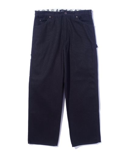 XLARGE×LIL WAYNE DENIM PANTS – calif（カリフ）公式サイト