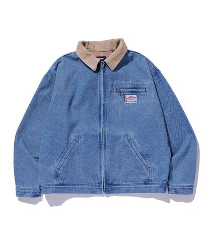 MULTI POCKET JACKET XLARGE – calif（カリフ）公式サイト