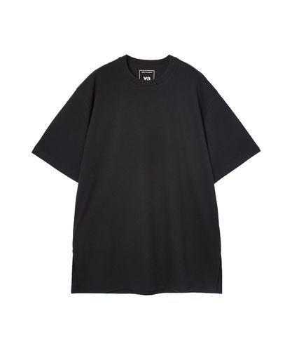 BOILER ROOM/ボイラールーム/CORE BOILER ROOM TEE - RHINESTONE