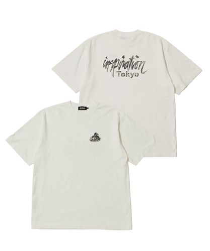 XLARGE×BOB MARLEY BOX LOGO S/S TEE – calif（カリフ）公式サイト