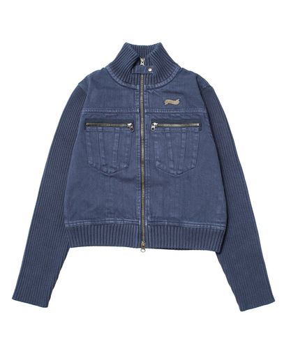 X-girl x UMBRO TRACK JACKET – calif（カリフ）公式サイト