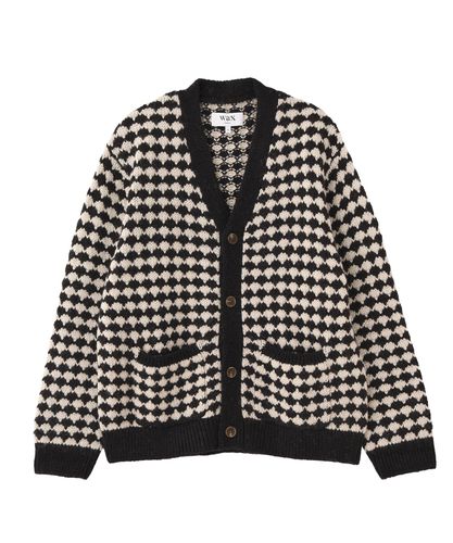 BREATH/ブレス/44 WEAR MOLE KNIT/N3003 – calif（カリフ）公式サイト
