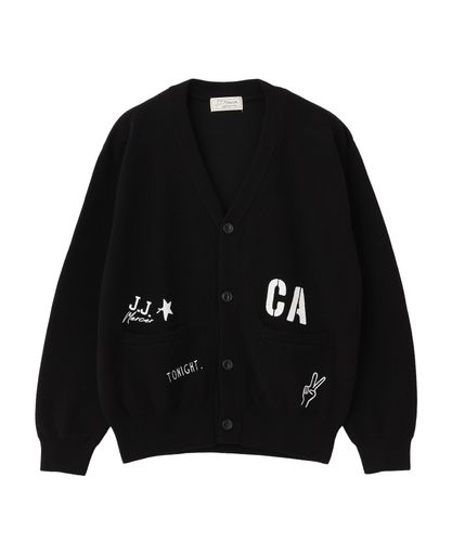 NEEDLES/ニードルズ/EP MOHAIR CARDIGAN SOLID/PU314 – calif（カリフ