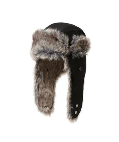 Styles / ACRONYM/アクロニウム/field cover hat/FC3-WS – calif