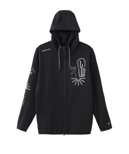 【新品】 STOCKHOLM SURFBOARD CLUB トラックジャケット STOCKHOLM SURFBOARD CLUB/ストックホルムサーフボードクラブ
