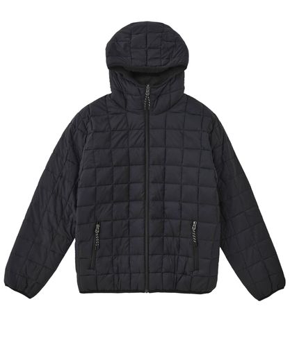 BAL/TAION/バル/タイオン/REMOVABLE SLEEVE DOWN JACKET/BAL-TO-001