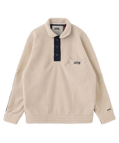 Champion/チャンピオン/REVERSE WEAVE R CREW NECK SWEATSHIRT/C3-Y033