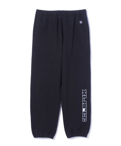 XLARGE×Champion REVERSE WEAVE PULLOVER SWEAT SHORT PANTS – calif