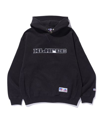 GRAFFITI OG HOODED SWEATSHIRT – calif（カリフ）公式サイト