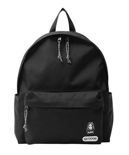 BUNGEE CORD BACKPACK X-girl – calif（カリフ）公式サイト