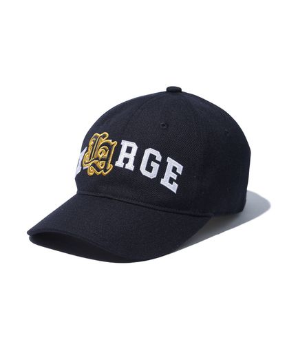 XLARGE×NEW ERA LA 6PANEL CAP – calif（カリフ）公式サイト