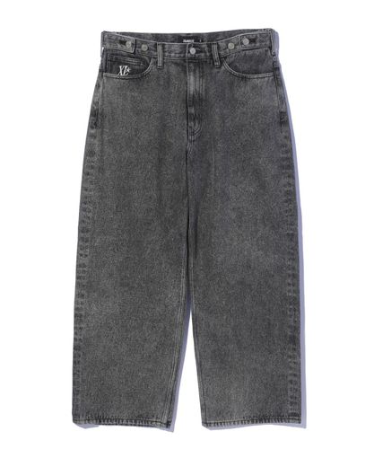 XLARGE×LIL WAYNE DENIM PANTS – calif（カリフ）公式サイト