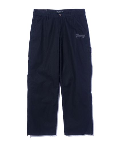 XLARGE×DexFilmz VELOUR TRACK PANTS – calif（カリフ）公式サイト