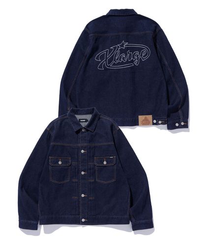 MULTI POCKET JACKET XLARGE – calif（カリフ）公式サイト