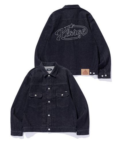 XLARGE×LIBERTY WALK RACING JACKET – calif（カリフ）公式サイト