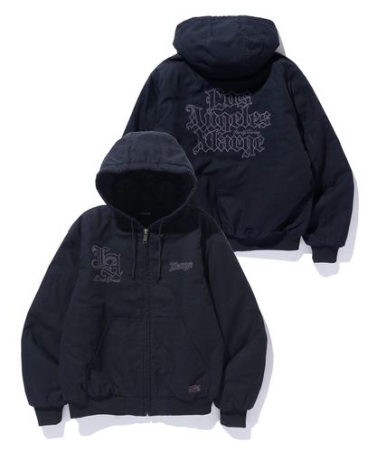 XLARGE×LIL WAYNE BOMBER JACKET – calif（カリフ）公式サイト