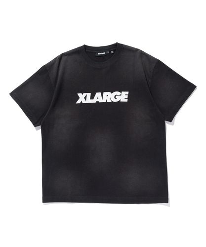 XLARGE×STARTER S/S TEE – calif（カリフ）公式サイト