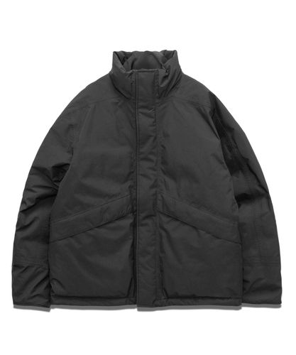 THE NORTH FACE PURPLE LABEL/PERTEX QUANTUM PLAS Field Down