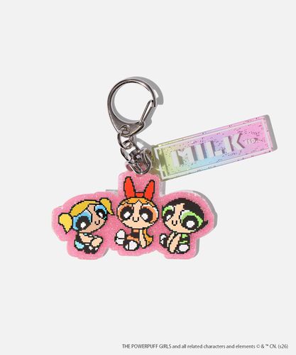ROSE BUD / Heyep Square Zir Key Chain – calif（カリフ）公式サイト