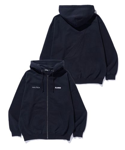 CALUSARI カルサリ　クルーネック　スエット　XXL 新品未使用 X-girl × RUSSELL Exclusive – calif（カリフ）公式サイト