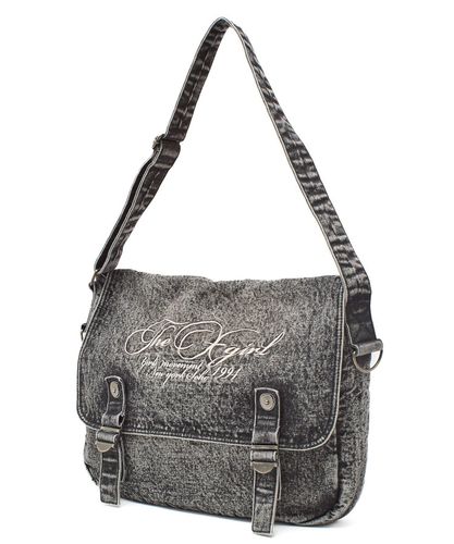 STAR PANELED MESSENGER BAG – calif（カリフ）公式サイト