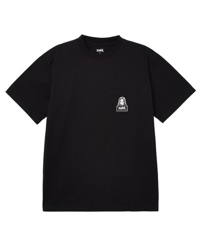X-girl × BETTY BOOP(TM) S/S TEE – calif（カリフ）公式サイト