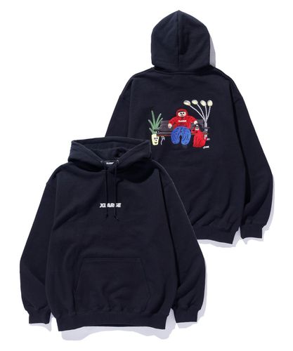 激レア！LA GALAXY ハーバライフ　パーカー XLARGE×LIBERTY WALK HOODED SWEATSHIRTS – calif（カリフ）公式サイト