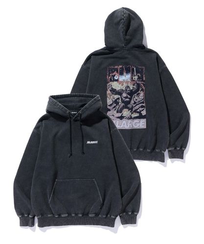 24時間以内発送 完売品 M S Logo Hooded Sweatshirt S Logo Zip Up Hooded Sweatshirt | Supreme 24fw