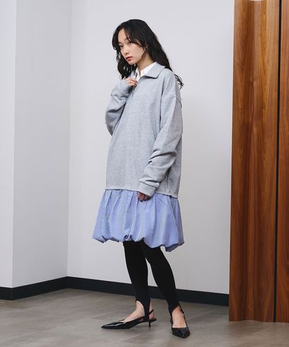OKIRAKU×ROSE BUD/3WAY LACE SKIRT VEST DRESS – calif（カリフ）公式