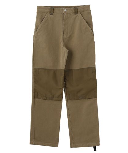 NEEDLES/ニードルズ/String Fatigue Pant Cotton Ripstop/QV151